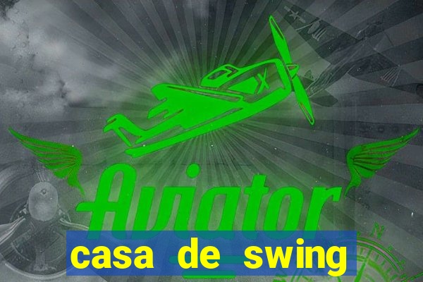 casa de swing campo grande ms